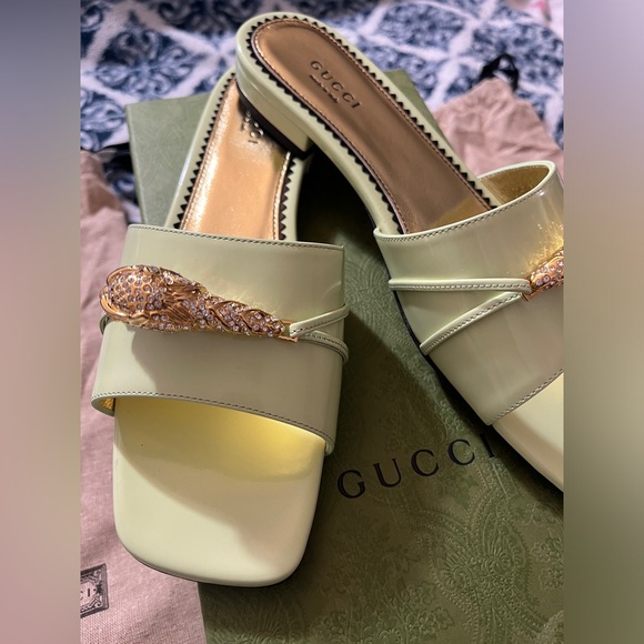 Gucci Sandals - Picture 5 of 8